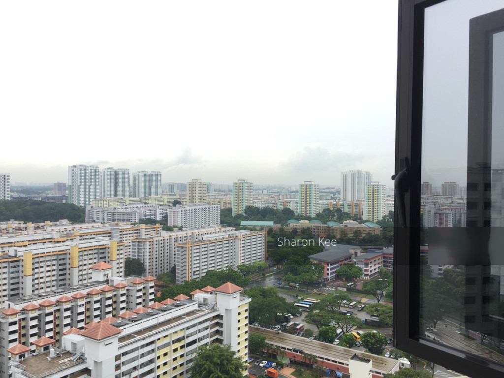 Blk 315B Ang Mo Kio Street 31 (Ang Mo Kio), HDB 5 Rooms #135422732
